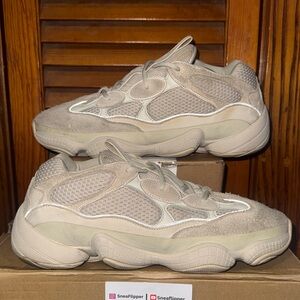 Yeezy 500 Blush - Size 11